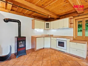 Prodej rodinného domu, Mařenice - Dolní Světlá, 236 m2