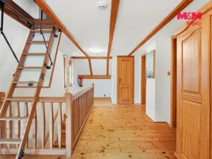 Prodej rodinného domu, Mařenice - Dolní Světlá, 236 m2
