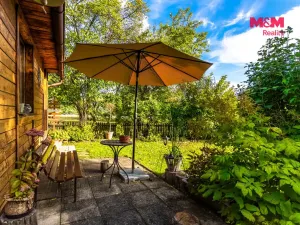 Prodej zahrady, Česká Lípa, 382 m2