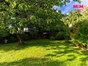Prodej zahrady, Česká Lípa, 382 m2