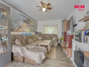 Prodej chaty, Klecany, 52 m2