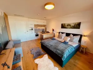 Pronájem bytu 1+kk, Čeladná, 37 m2