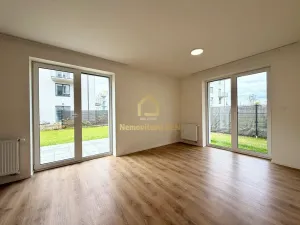 Pronájem bytu 2+kk, Ostrava, Provaznická, 50 m2