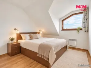 Prodej rodinného domu, Tasov, 136 m2