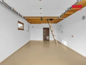 Prodej rodinného domu, Tasov, 136 m2