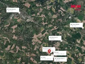 Prodej rodinného domu, Tasov, 136 m2