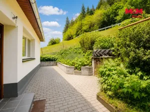 Prodej rodinného domu, Hutisko-Solanec - Solanec pod Soláněm, 180 m2