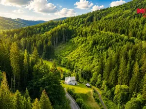 Prodej rodinného domu, Hutisko-Solanec - Solanec pod Soláněm, 180 m2