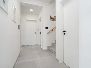 Prodej rodinného domu, Plzeň, Na Rozhraní, 178 m2