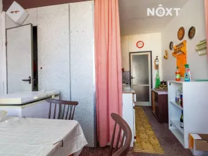 Prodej bytu 2+1, České Budějovice, V. Talicha, 60 m2