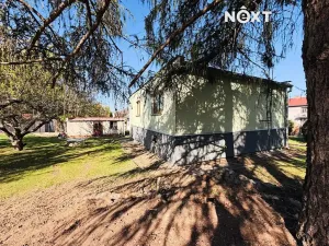 Pronájem rodinného domu, Včelná, Sokolovského, 70 m2
