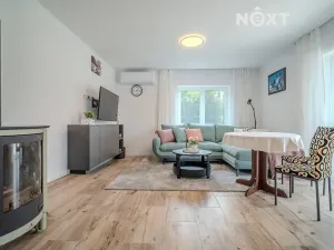 Prodej rodinného domu, Blažejov, 49 m2