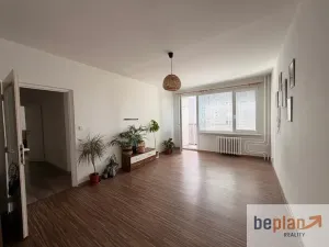 Pronájem bytu 2+1, Ústí nad Labem, Nová, 62 m2