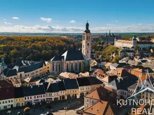 Prodej bytu 4+kk, Kutná Hora, K Jakubu, 119 m2