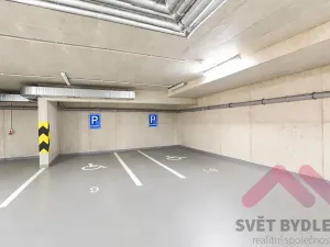Pronájem bytu 3+kk, Praha - Modřany, Nesvadbova, 120 m2