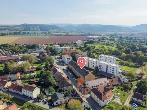 Prodej bytu 3+kk, Svitávka, Školní, 95 m2