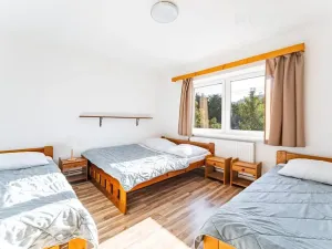 Prodej rodinného domu, Červená Voda, 189 m2