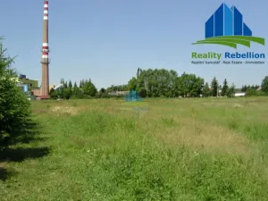 Prodej komerčního pozemku, Františkovy Lázně - Horní Lomany, Konečná, 16056 m2