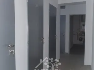 Pronájem bytu 1+kk, Jablonec nad Nisou, Saskova, 31 m2