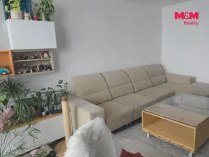 Pronájem bytu 3+1, Lány, U lipky, 74 m2