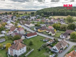 Prodej pozemku pro bydlení, Dolce, 972 m2