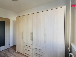 Pronájem bytu 4+1, České Budějovice - České Budějovice 2, M. Chlajna, 82 m2