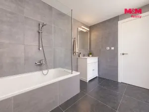 Prodej rodinného domu, Úvaly, Smrková, 232 m2