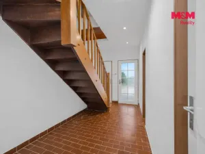 Prodej rodinného domu, Praha - Strašnice, Dvouletky, 120 m2