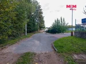 Prodej pozemku pro bydlení, Zdechovice, 978 m2