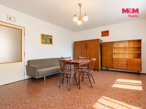 Prodej rodinného domu, Brloh - Sedm Chalup, 150 m2