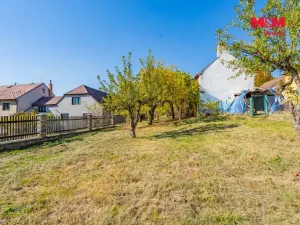 Prodej rodinného domu, Brloh - Sedm Chalup, 150 m2