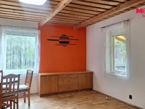 Pronájem rodinného domu, Tachov, 135 m2