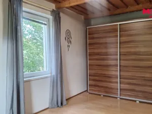 Pronájem rodinného domu, Tachov, 135 m2