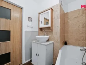 Prodej bytu 3+1, Rožnov pod Radhoštěm, Oděská, 74 m2