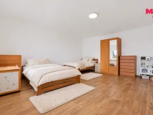 Prodej rodinného domu, Osek nad Bečvou, 100 m2