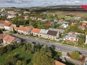 Prodej rodinného domu, Osek nad Bečvou, 100 m2