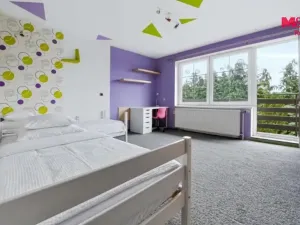 Prodej rodinného domu, Třebovice, 242 m2