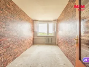 Prodej bytu 3+kk, Praha - Letňany, Malkovského, 65 m2