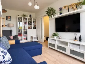 Prodej bytu 3+kk, Pardubice, Nová, 58 m2
