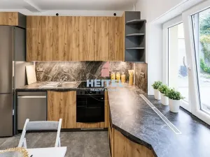 Prodej rodinného domu, Olomouc, Za Školou, 127 m2