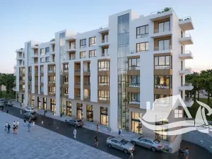 Prodej bytu 2+kk, Golem, Albánie, 68 m2