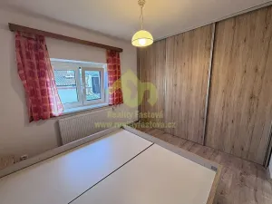 Pronájem rodinného domu, Rokycany, Stará cesta, 41 m2