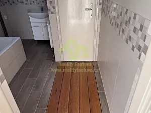 Pronájem rodinného domu, Rokycany, Stará cesta, 41 m2