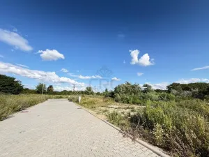 Prodej pozemku, Mikulov, Slovácké brigády, 721 m2