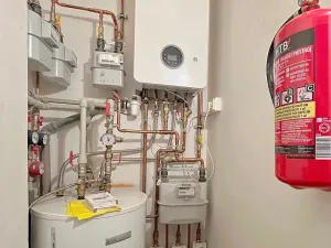Prodej bytu 1+kk, Ústí nad Labem, Masarykova, 30 m2