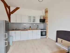 Prodej bytu 2+kk, Ústí nad Labem, Masarykova, 63 m2