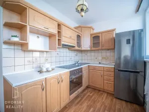Prodej bytu 3+1, Mladá Boleslav, 68 m2