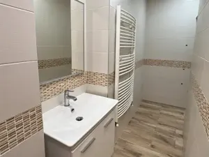 Pronájem bytu 2+kk, Praha - Vinohrady, Nad olšinami, 48 m2