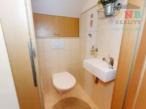 Prodej rodinného domu, Smržice, 191 m2