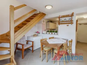 Prodej chaty, Hradečno, 75 m2